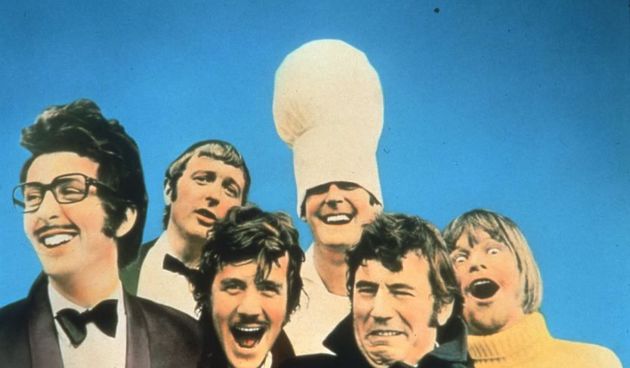 Monty Python