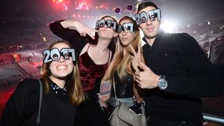 Croatia Music Week Festival: Armin Van Buuren @ Arena Zagreb