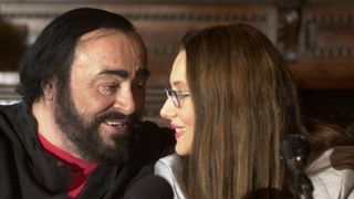 In Memoriam Luciano Pavarotti In Memoriam Luciano Pavarotti