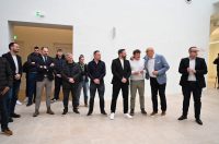 Atletika, plivanje, skokovi u vodu i vaterpolo