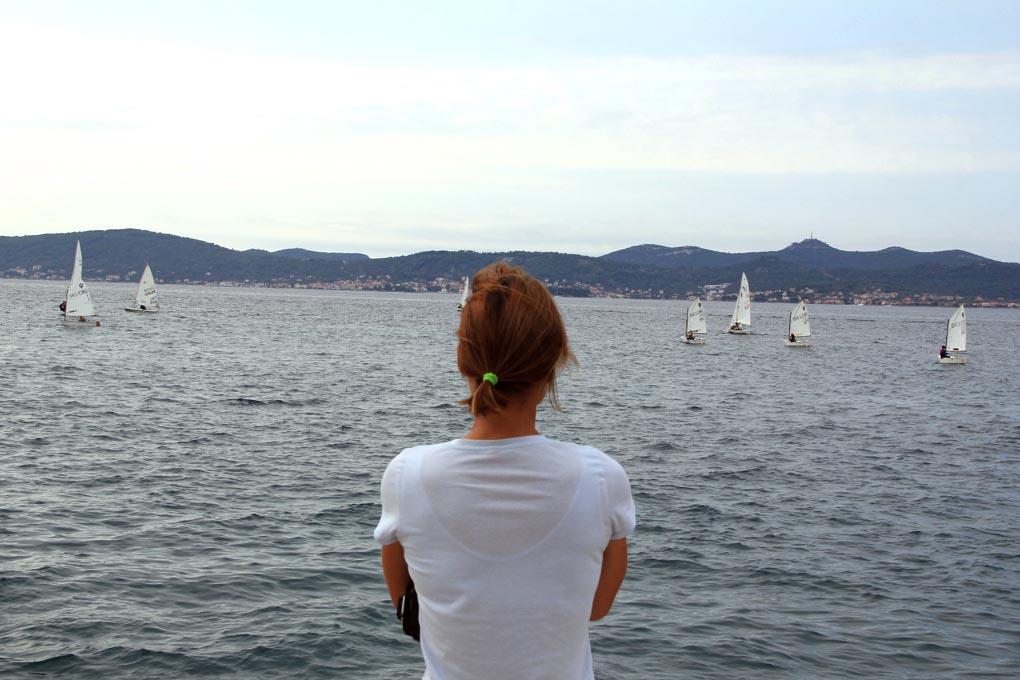 Đir po gradu za Svjetski dan turizma, foto: Iva Perinčić Đir po gradu za Svjetski dan turizma, foto: Iva Perinčić