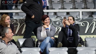 ABA liga, 11. kolo: KK Zadar – KK Petrol Olimpija 97-77 ABA liga, 11. kolo: KK Zadar – KK Petrol Olimpija 97-77