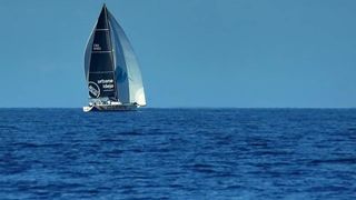 Regata In memoriam Alen Bruketa u Zadarskom kanalu Regata In memoriam Alen Bruketa u Zadarskom kanalu
