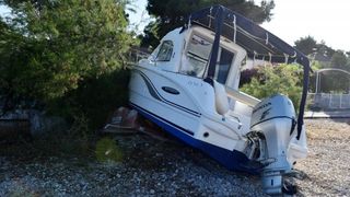 Pijan gliserom izletio na šibensku plažu Jadrija