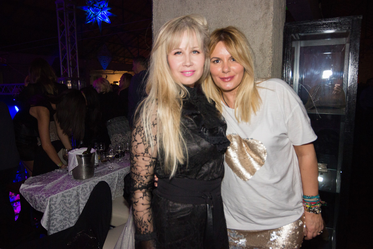 Božićni koncert Tomislava Bralića i klape Intrade u zadarskom klubu Arsenal 25. prosinca 2016.