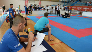 Zadar Open Ju-Jitsu Championship Zadar Open Ju-Jitsu Championship