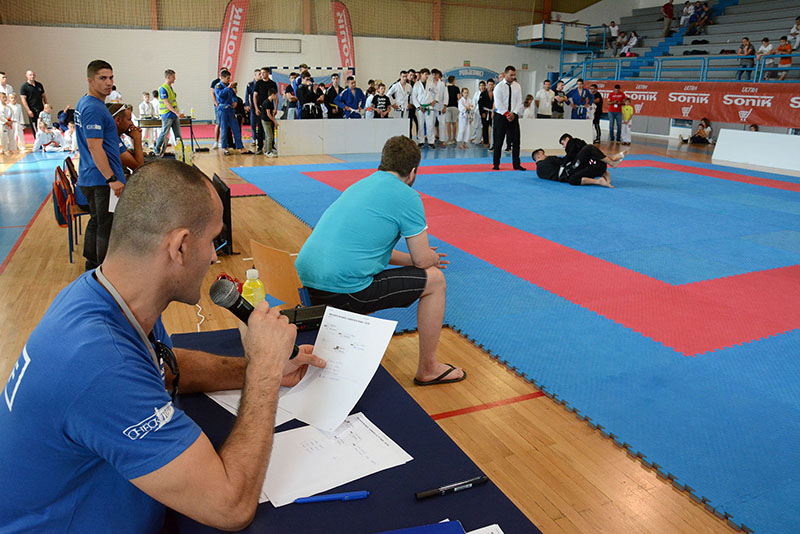 Zadar Open Ju-Jitsu Championship Zadar Open Ju-Jitsu Championship