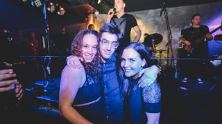 Ivan Zak @ Podroom Night Club