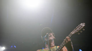 Koncert Manu Chao i La Ventura na Jazinama, foto: Darko Belančić