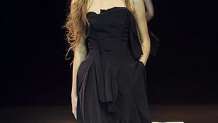 Yamamoto proljeće 2011 Yamamoto proljeće 2011