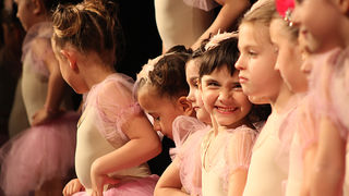 “Mirage – začarani svijet mašte” (foto:Saša Čuka)