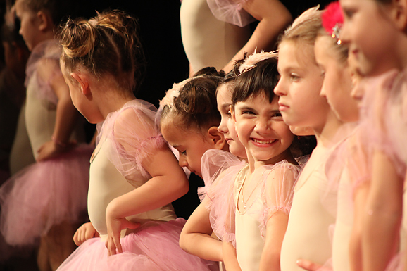 “Mirage – začarani svijet mašte” (foto:Saša Čuka)