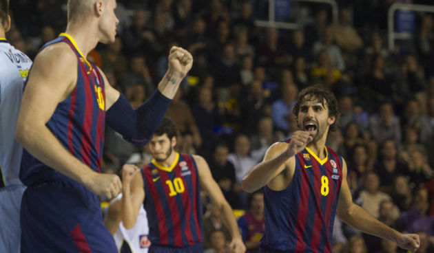 Regal Barcelona, foto: mundodeportivo