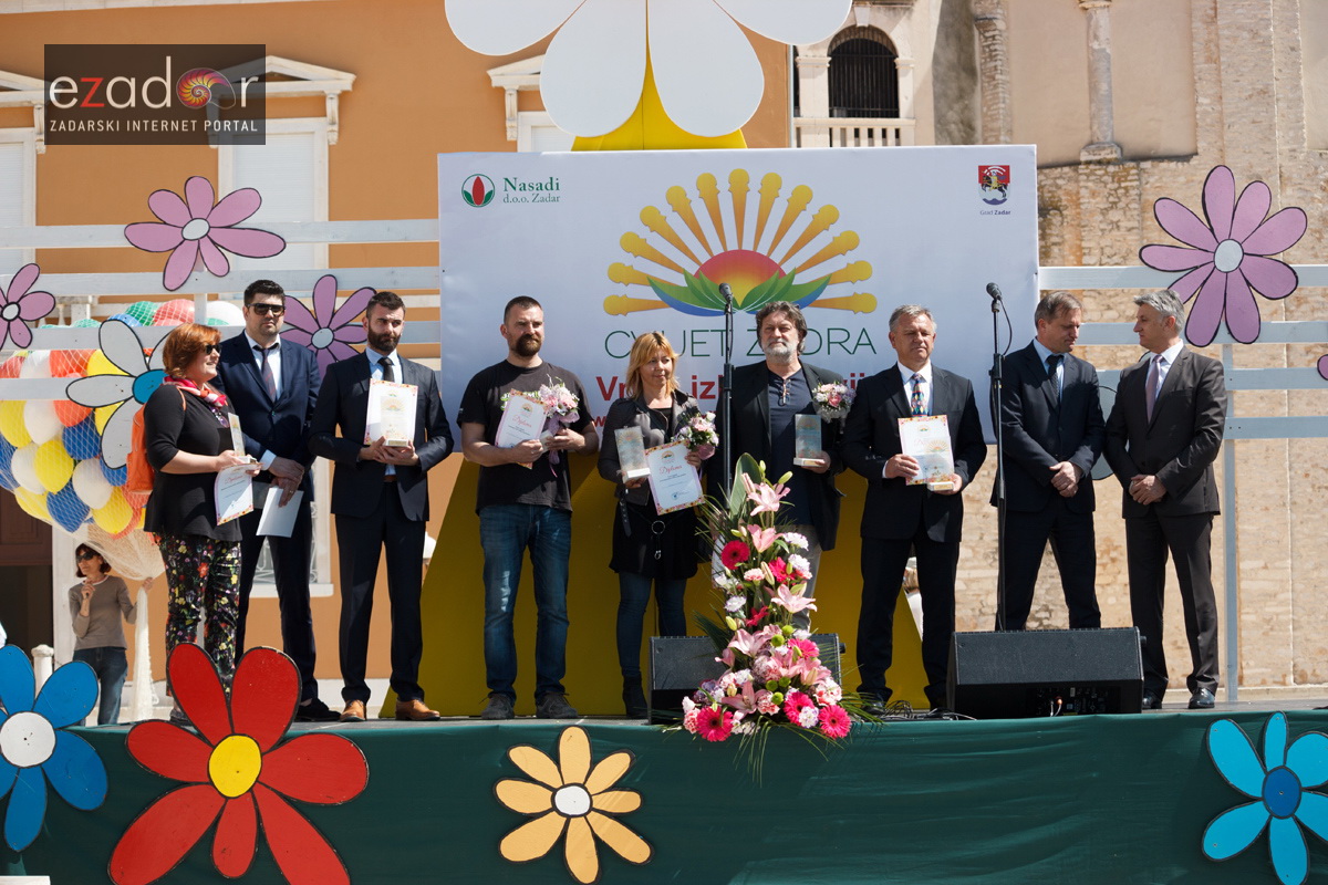 Đir po gradu, četvrtak 19. travnja 2018. Đir po gradu, četvrtak 19. travnja 2018.