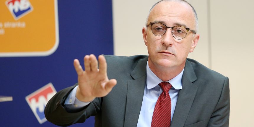 Ivan Vrdoljak Ivan Vrdoljak