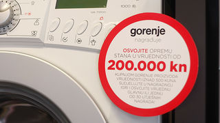 Studio Gorenje Zadar