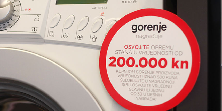 Studio Gorenje Zadar Studio Gorenje Zadar