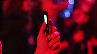 Jinx-i u Arsenalu (foto:Saša Čuka) Jinx-i u Arsenalu (foto:Saša Čuka)