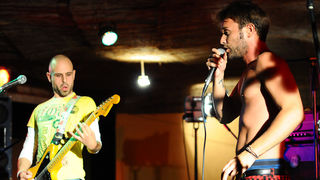 Virko ljeto: Koncert Luke Nižetića