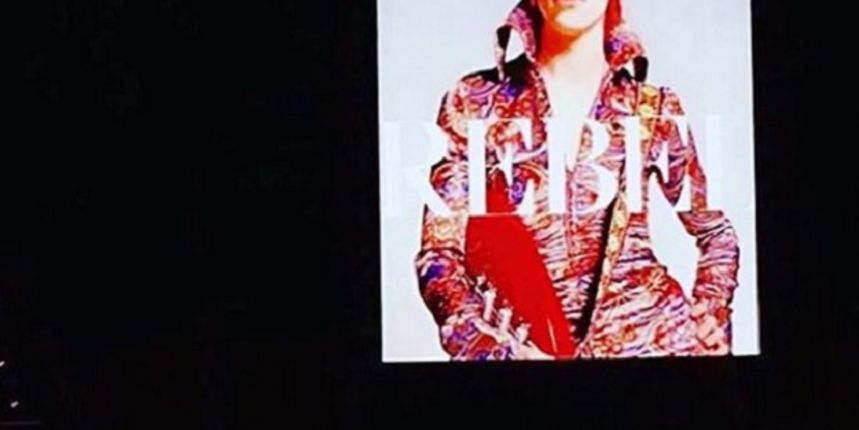 Koncert za Bowiea: Madonna se potpuno slomila na pozornici