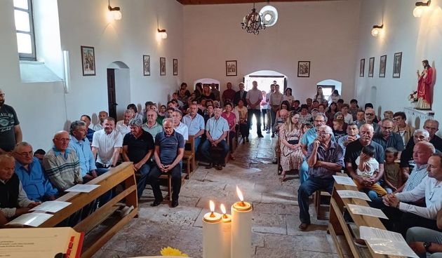 Vukšić – Tijelovo 2024