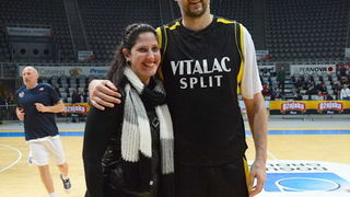 3. OTP masters vetera.a, M 45+: Vitalac Split – Maccabi Tel Aviv 66-56, foto. Iva Perinčić 3. OTP masters vetera.a, M 45+: Vitalac Split – Maccabi Tel Aviv 66-56, foto. Iva Perinčić