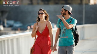 Večernji đir po gradu 30. srpnja 2019.