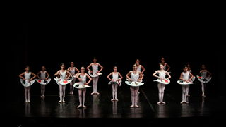 Udruga Pirueta: Brodway/ Barok / Rossini – trilogija Baleta u HNK Zadar