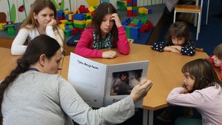 “Tjedan Harrja Pottera” u Gradsko knjižnici