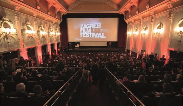 Počinje 12. Zagreb Film Festival, foto: croatia.hr