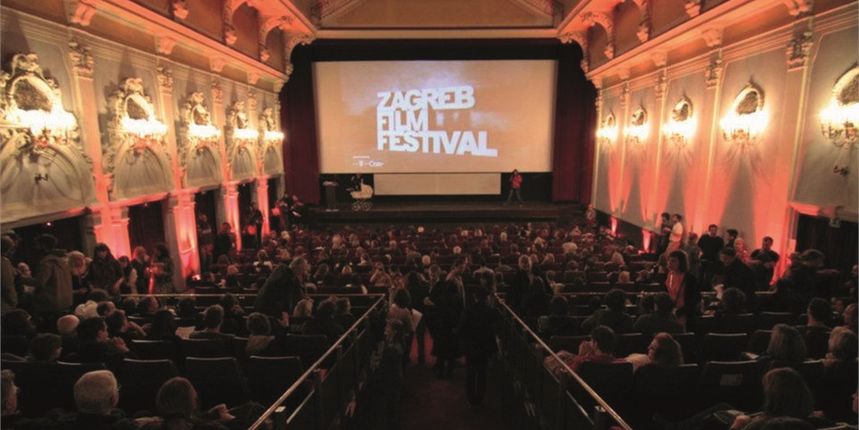 Počinje 12. Zagreb Film Festival, foto: croatia.hr Počinje 12. Zagreb Film Festival, foto: croatia.hr