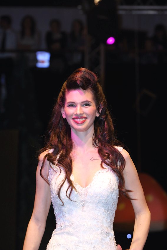 9. Festival vjenčanja u Zadru, druga večer