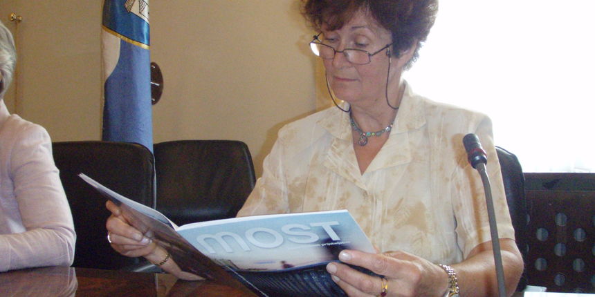 Zadarski most prijateljstva