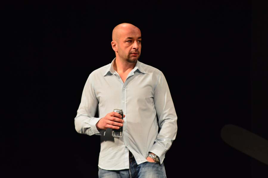 HNK Zadar: Krajolik pod oružjem, foto-I. Perincic