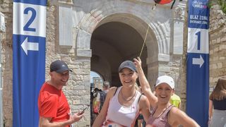 Wings for Life World Run 2018 Wings for Life World Run 2018