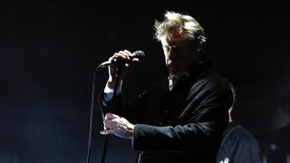 Brian Ferry @ Tvrđava sv. Mihovil Brian Ferry @ Tvrđava sv. Mihovil