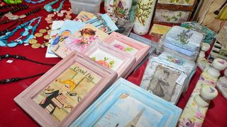 City Gallerija priredila Božićni sajam, Foto: Iva Perinčić City Gallerija priredila Božićni sajam, Foto: Iva Perinčić