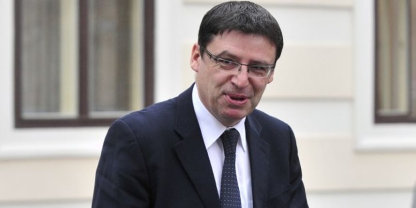 Željko Jovanović, Foto: Srđan Vrančić / Cropix