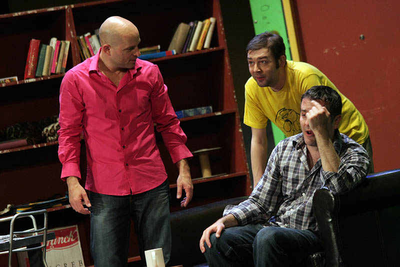 HKK Zadar – Bitange i princeze