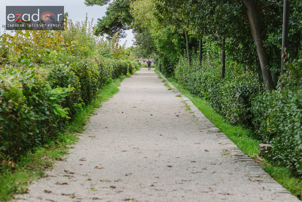 Đir po gradu, ponedjeljak 23. listopada 2017.