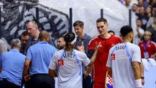 Jazine: Hrvatska i Francuska odigrali utakmicu kvalifikacija za EuroBasket