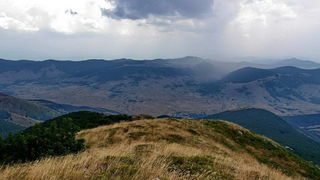 Đir do Kremena, foto: L. Kvarantan