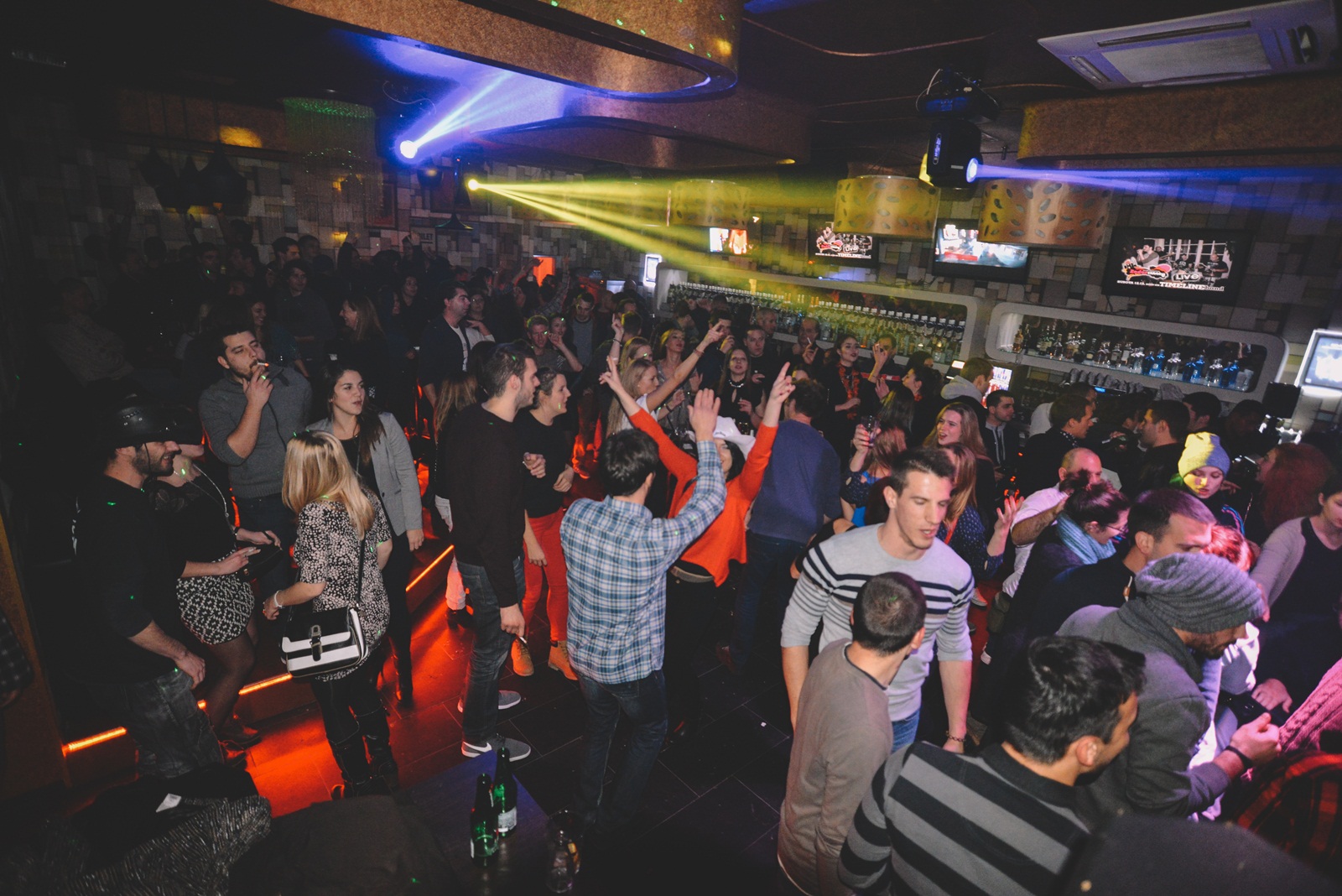 Diktatori u Maraschinu, Foto: Iva Perinčić Diktatori u Maraschinu, Foto: Iva Perinčić