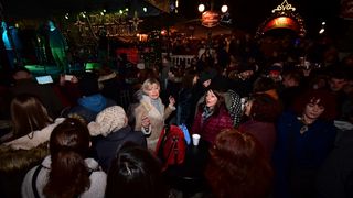 TBF @ Advent u Zadru