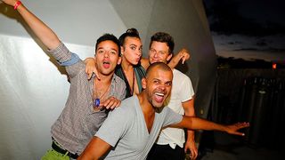 Aquarius Klub – 13.8. Moonsplash festival, Fedde Le Grand, foto: Goran Telak