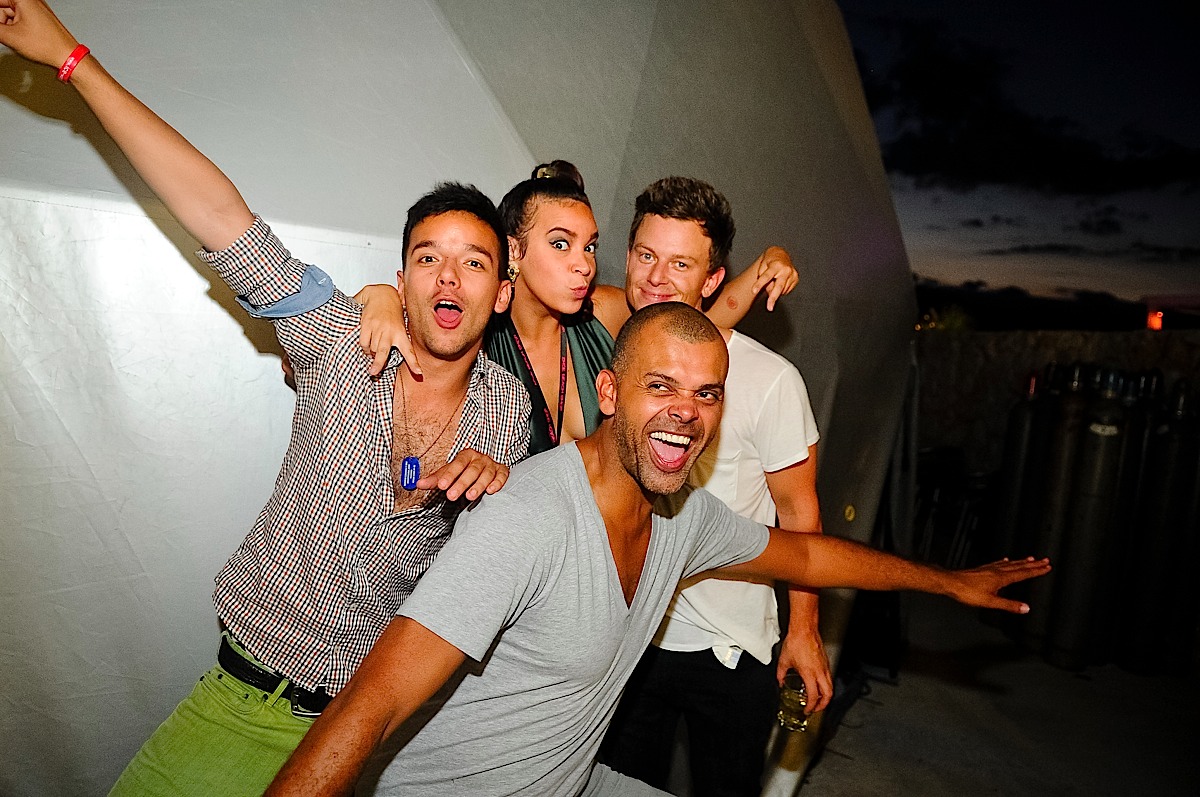 Aquarius Klub – 13.8. Moonsplash festival, Fedde Le Grand, foto: Goran Telak