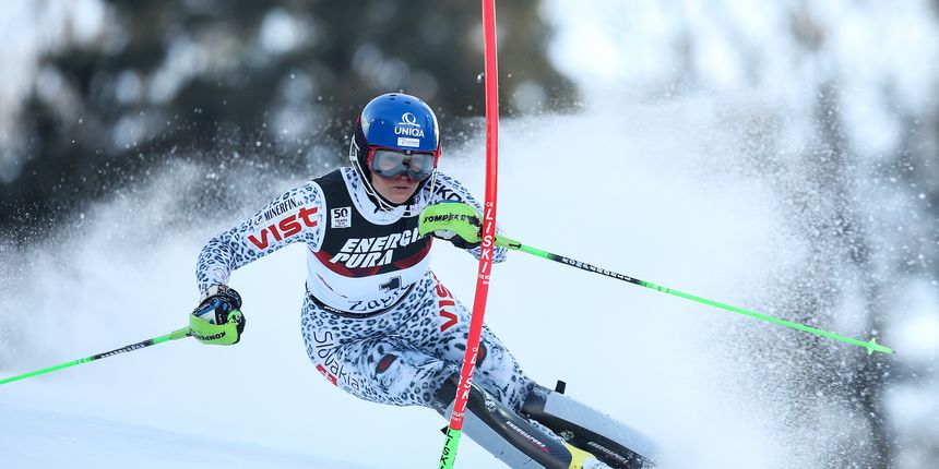 Veronika Zuzulova Veronika Zuzulova