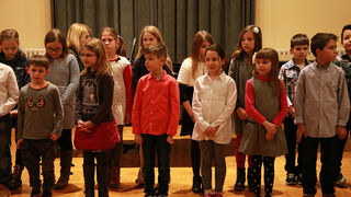 Koncert Glazbene škole Sv. Benedikta Koncert Glazbene škole Sv. Benedikta