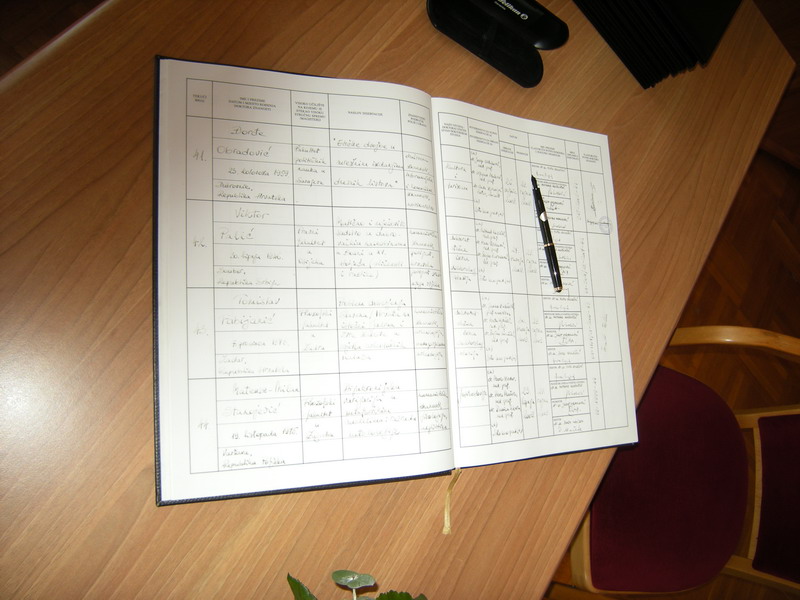 Promocija doktora znanosti na Zadarskom sveučilištu