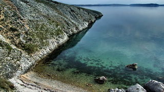 Blagdanski đir po Pagu 1. studenog 2013.  foto: Leonard Kvarantan
